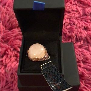 Kenneth Jay Lane Ring